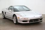 Acura NSX 1993 года